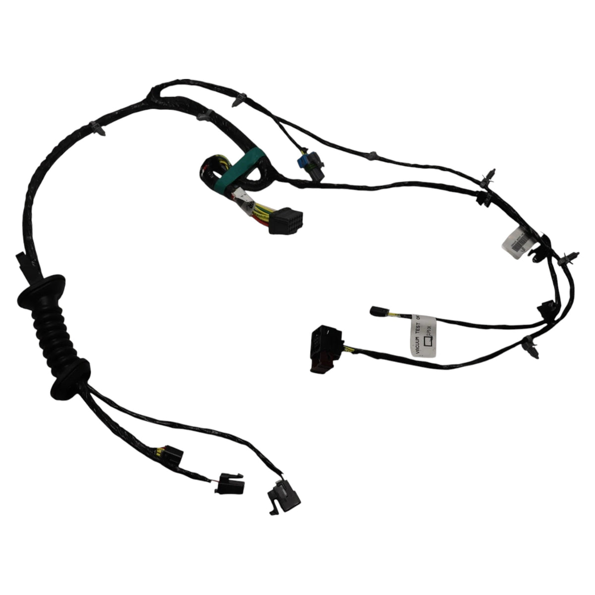 S92 1051 200 Genuine Paccar Right Door Wiring Harness