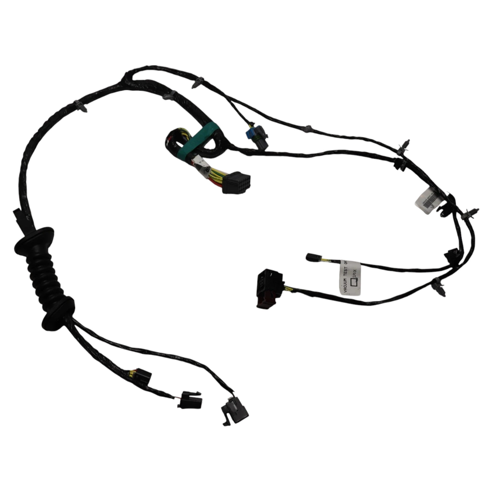 S92 1051 200 Genuine Paccar Right Door Wiring Harness