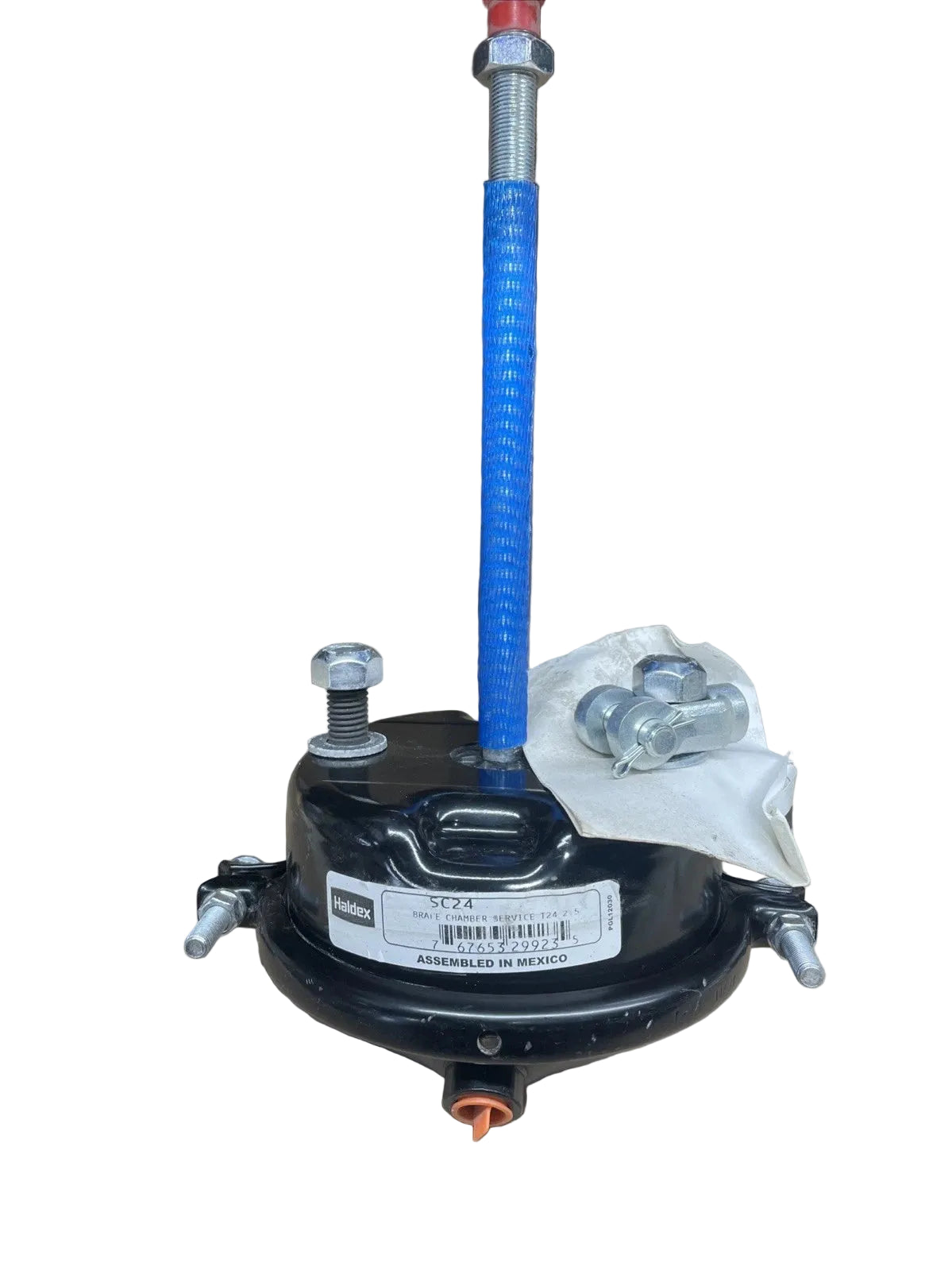 SC24 Genuine Haldex Stroke T24 Air Brake Service Chamber