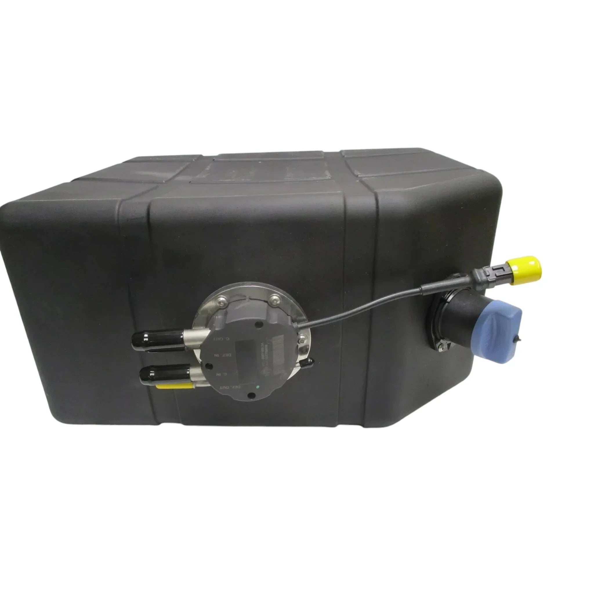 2516790C91 Genuine International Def 15 Gallon Tank Conversion