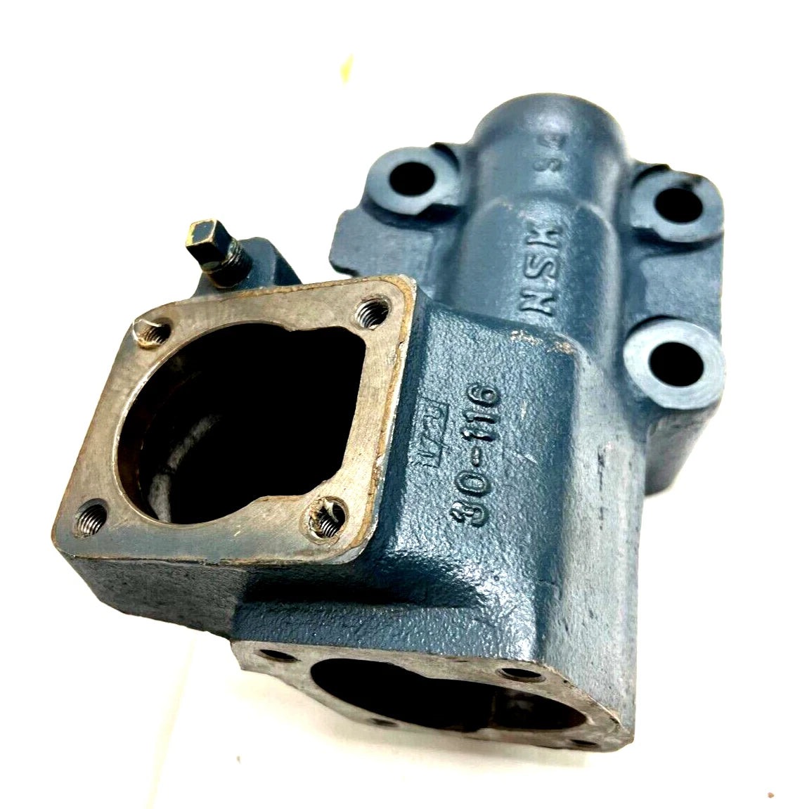 Genuine OEM Kubota Tractor Gearbox M4050 M4500 M5500 M7500