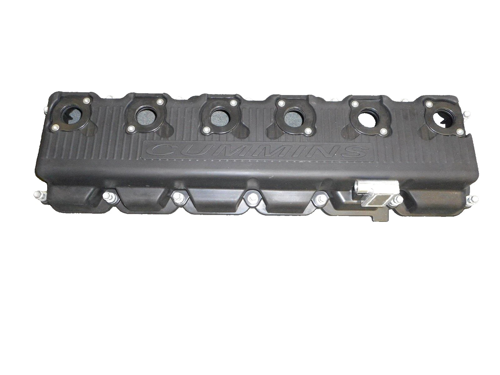 New Genuine Cummins Diesel Isx 12 Valve Cover