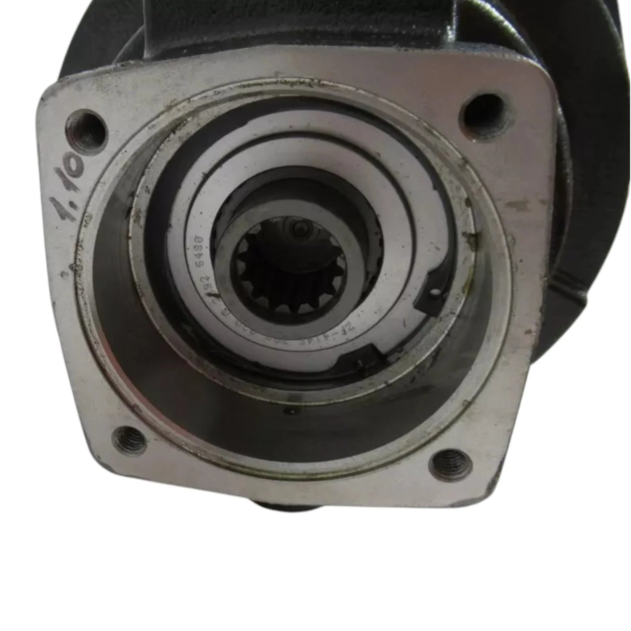 4744960 Genuine Caterpillar Swing Drive without Motor