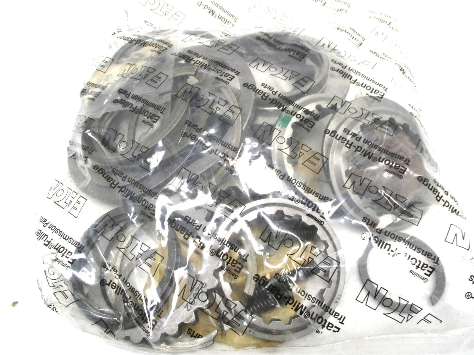 Genuine Eaton Fuller Transmission Small Parts Kit