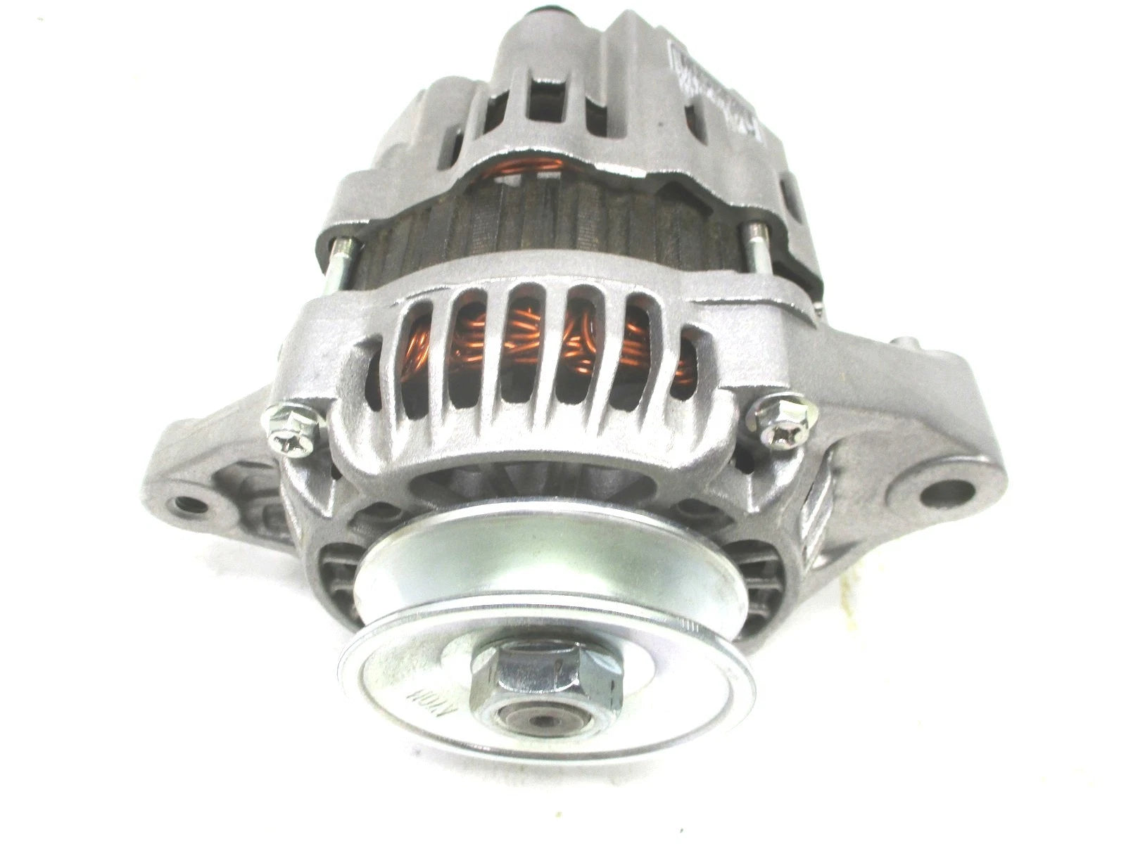 Genuine Kubota 12V 45A Alternator