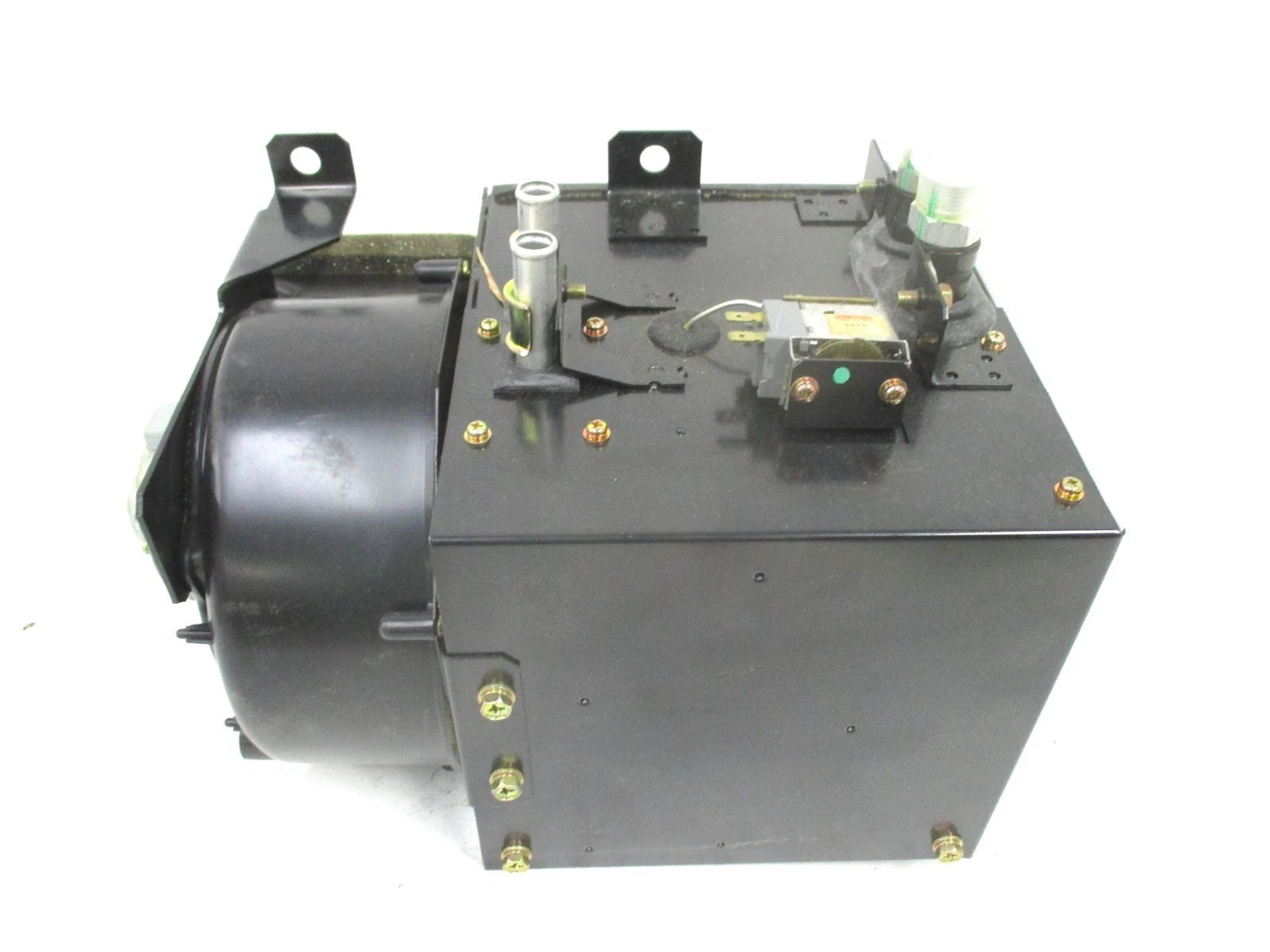 Genuine Kubota 12V Air Conditioning Unit A/C KX121-3 KX161-3