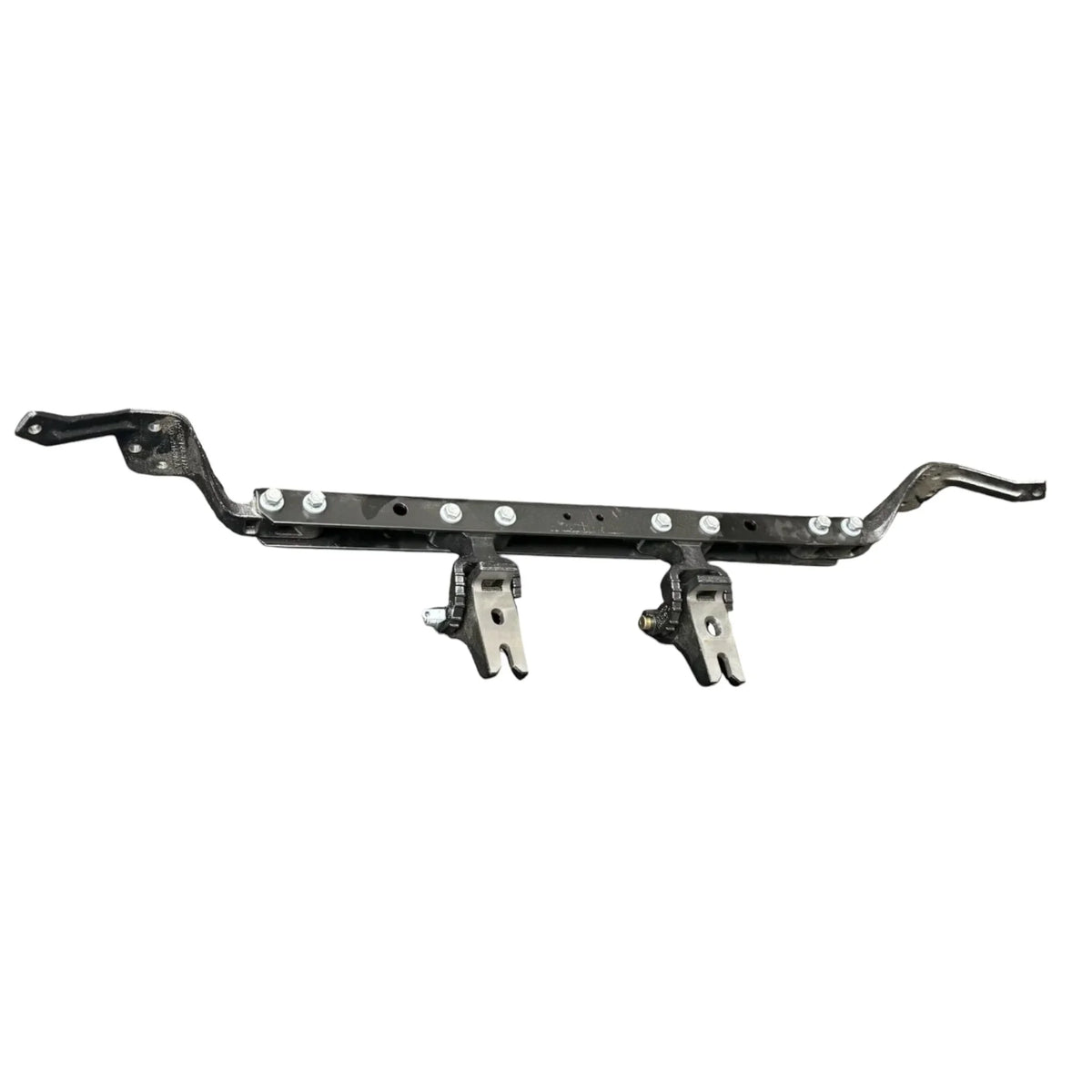 Peterbilt Hood Pivot Assembly