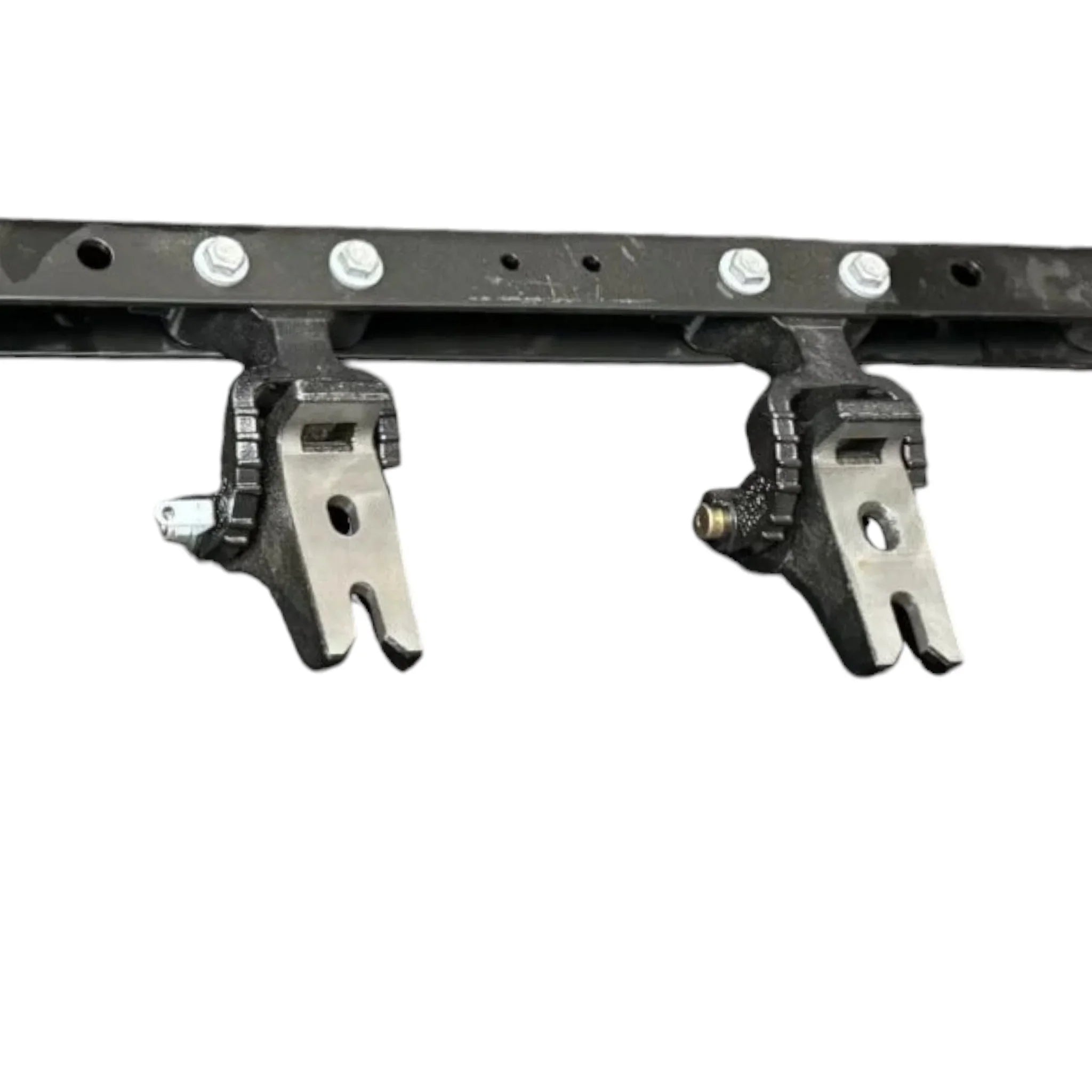 L48-6089-001 Peterbilt Hood Pivot Assembly