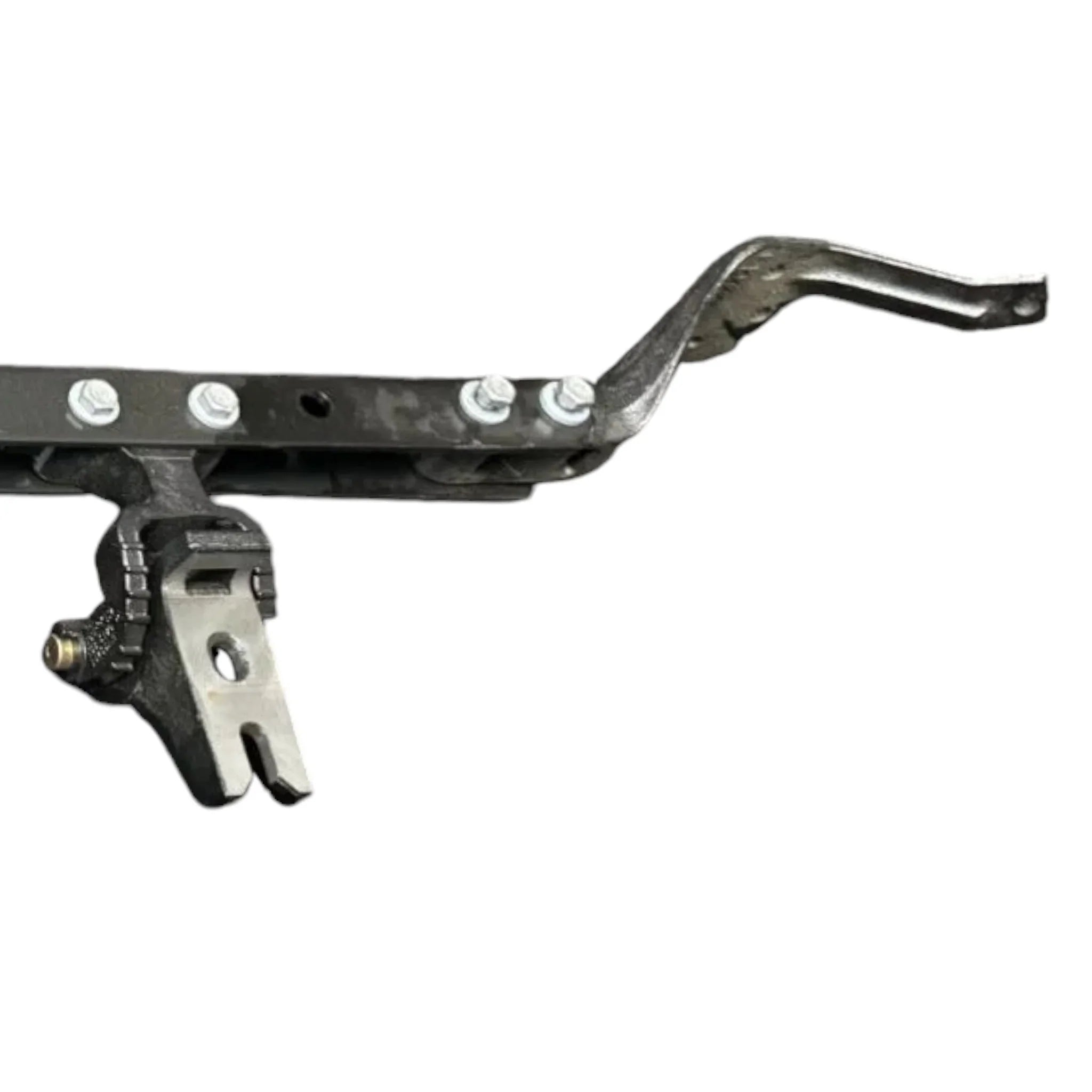 L48-6089-001 Peterbilt Hood Pivot Assembly