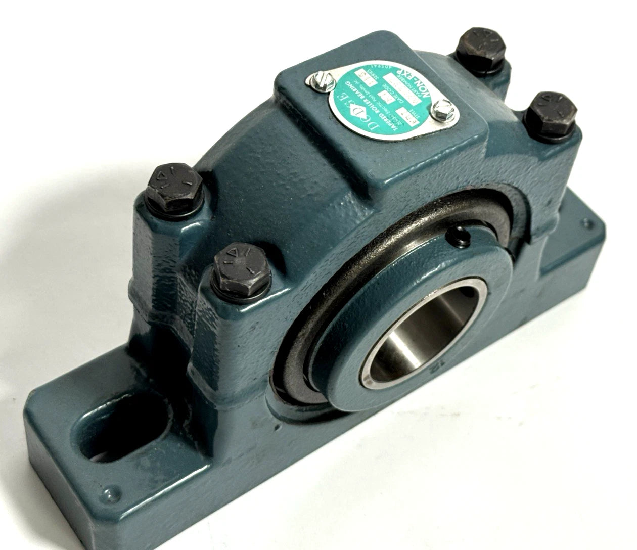 P2B-DI-115R Genuine Dodge Pillow Block Roller Bearing Unit