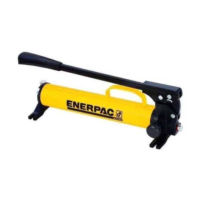 P39 Genuine Enerpac Hydraulic Hand Pump, Single Speed, SA, 10k PSI Max