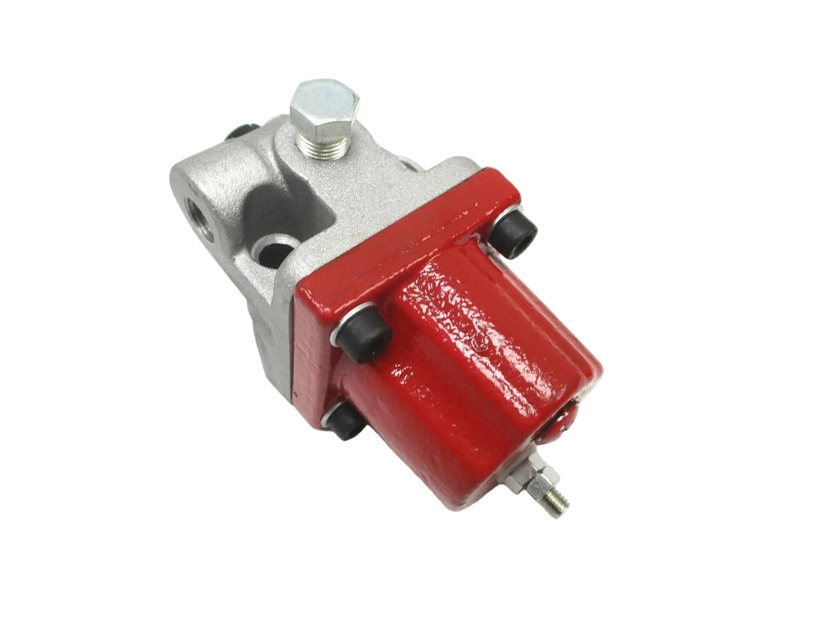 3035342 Genuine Cummins Fuel Shutoff