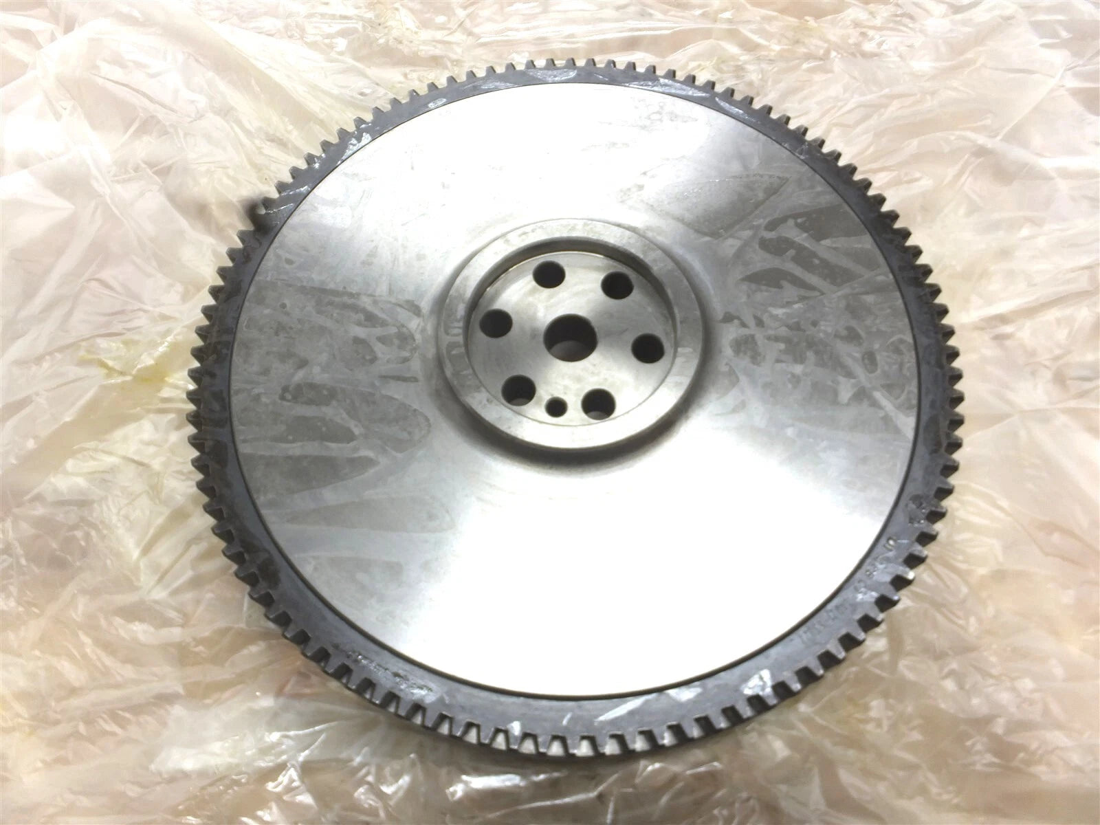 Genuine OEM Kubota Flywheel Z482