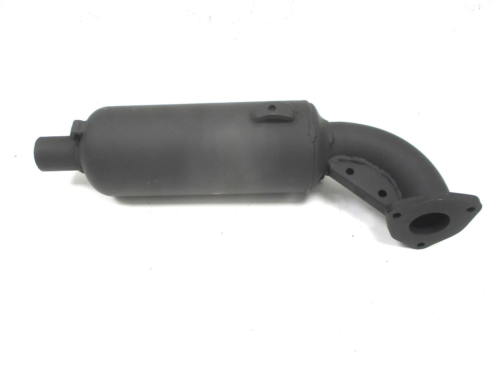 Genuine Kubota Muffler WG752 WG600 WG750 Sm Series