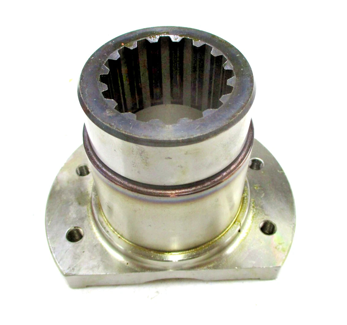 Genuine OEM Kubota Spiral Bevel Gear Flange R400-B