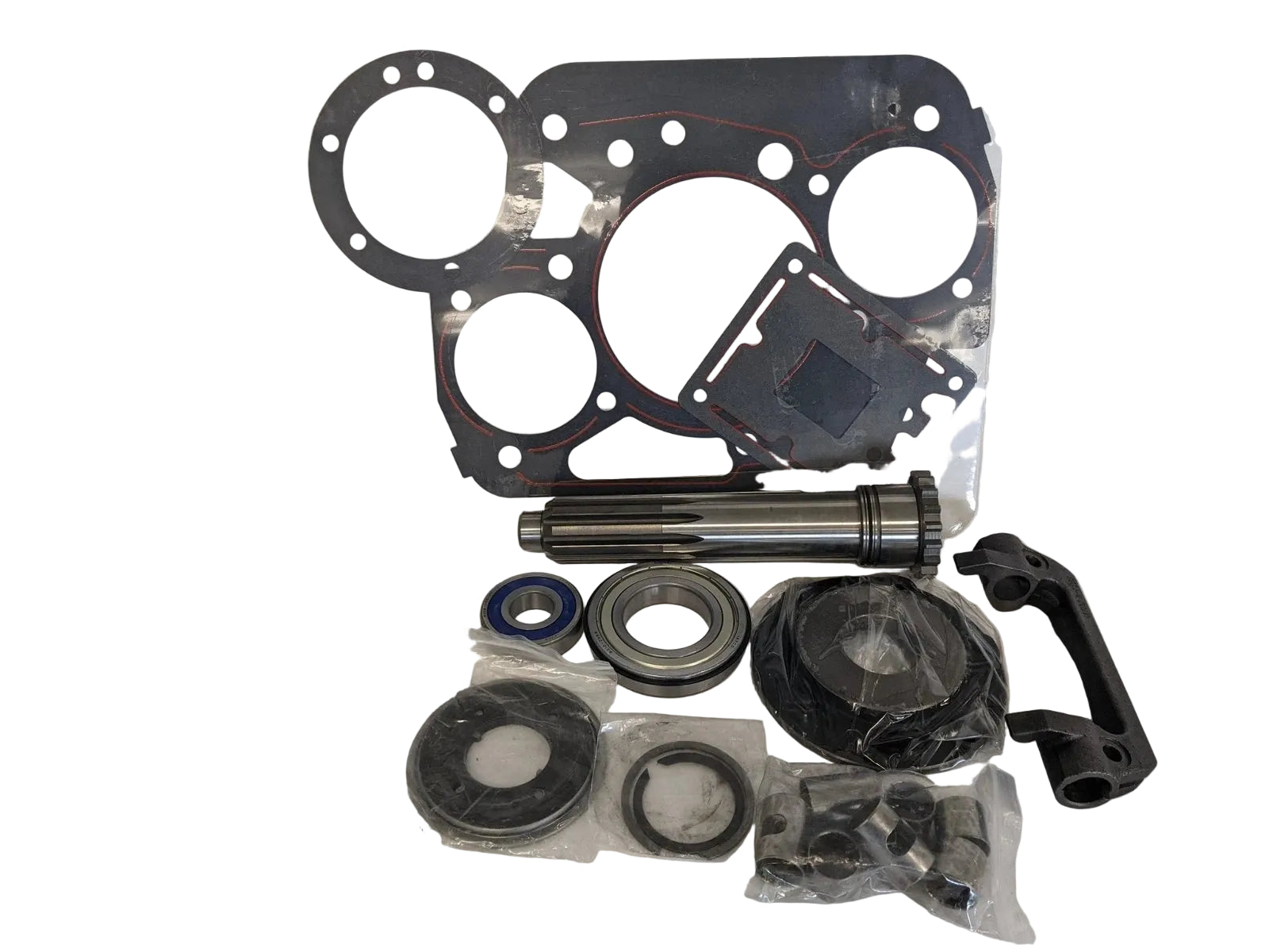 3088K3600 Genuine Alliance Fuller RT Clutch Installation Kit