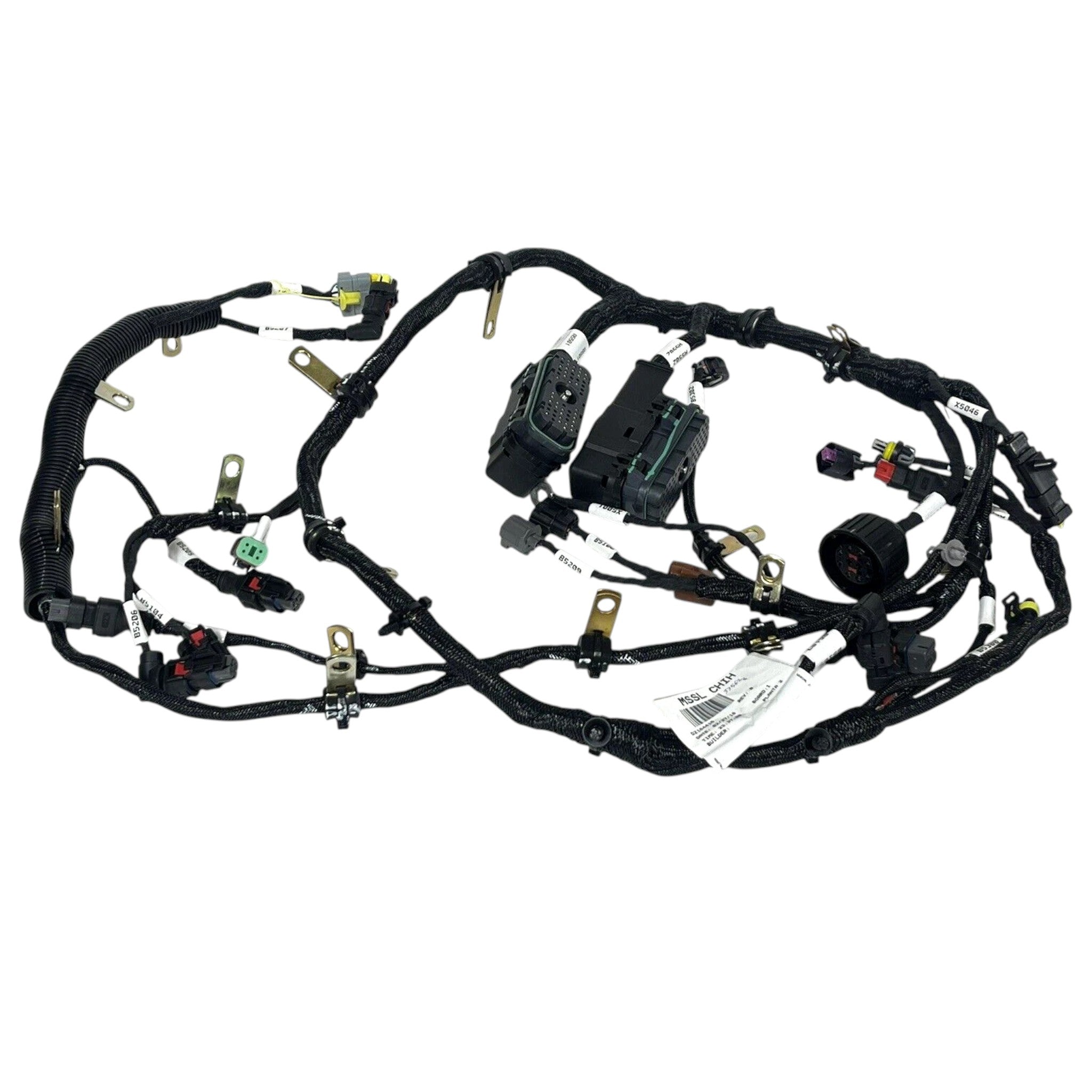 DZ104415 John Deere Engine Wiring Harness