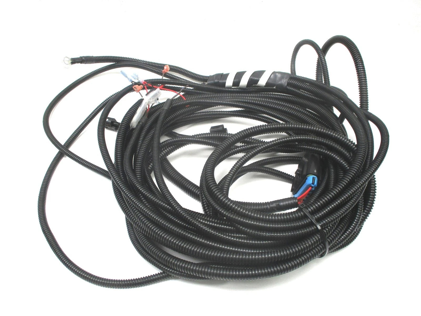 New Genuine Webasto Thermo Top C Wire Harness
