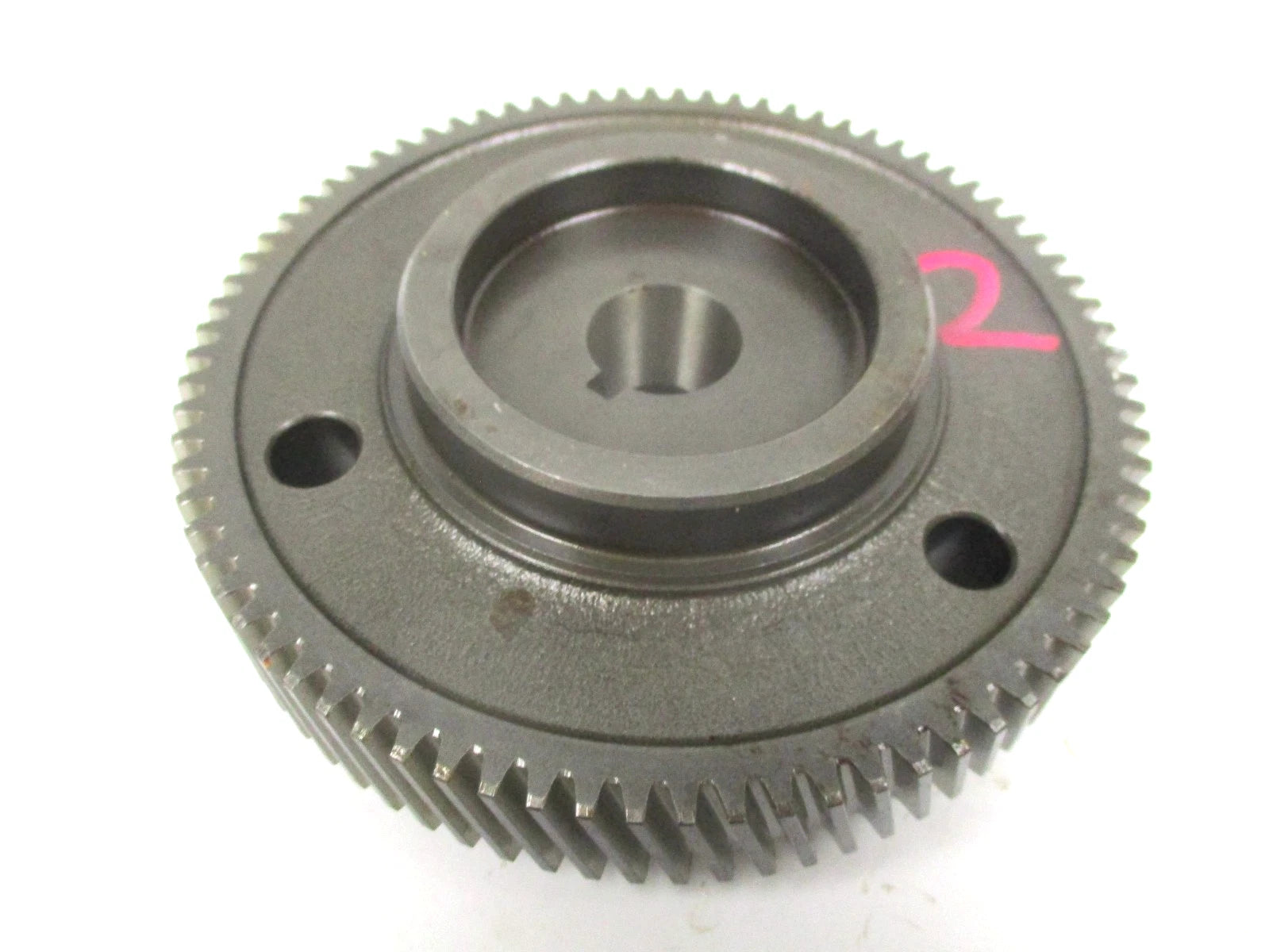 Genuine OEM Kubota Injection Pump Gear M5500 M5950 M6030