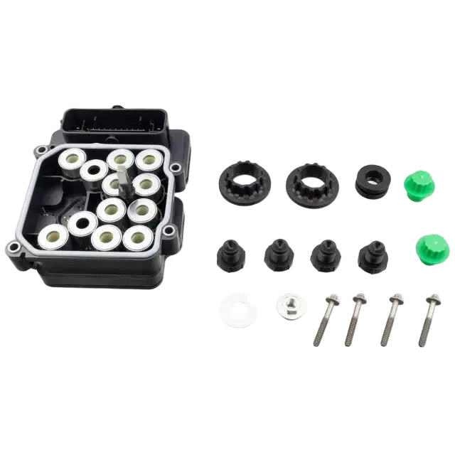 Genuine Ford Kit Brake Anti Lock Actuatio