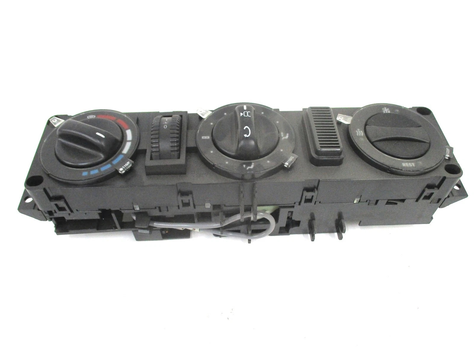 New Mopar HEATER/AC Control for Freightliner/Mercedes-Benz/Dodge Sprinter