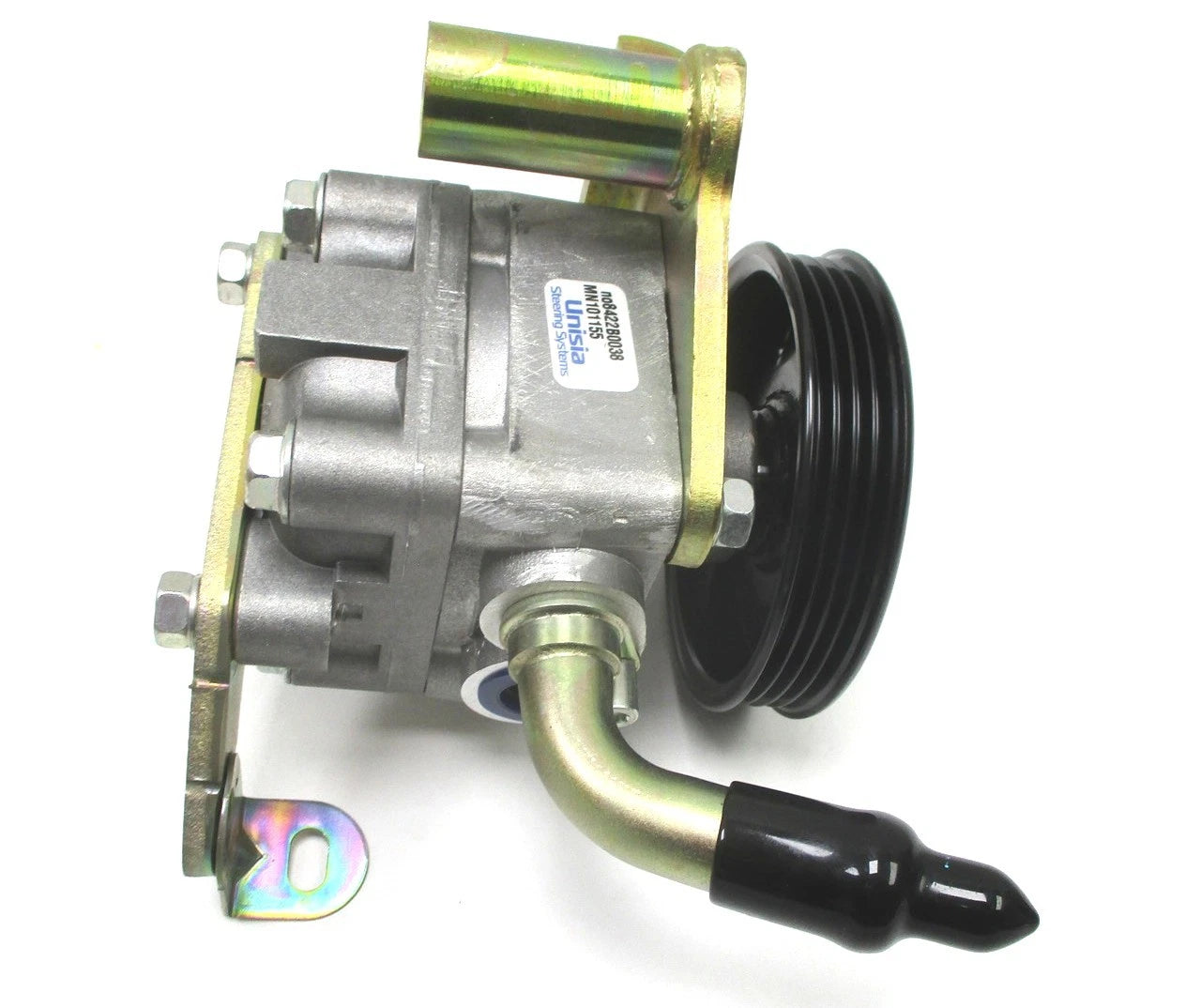 New Mopar Power Steering Pump 3.0L V6