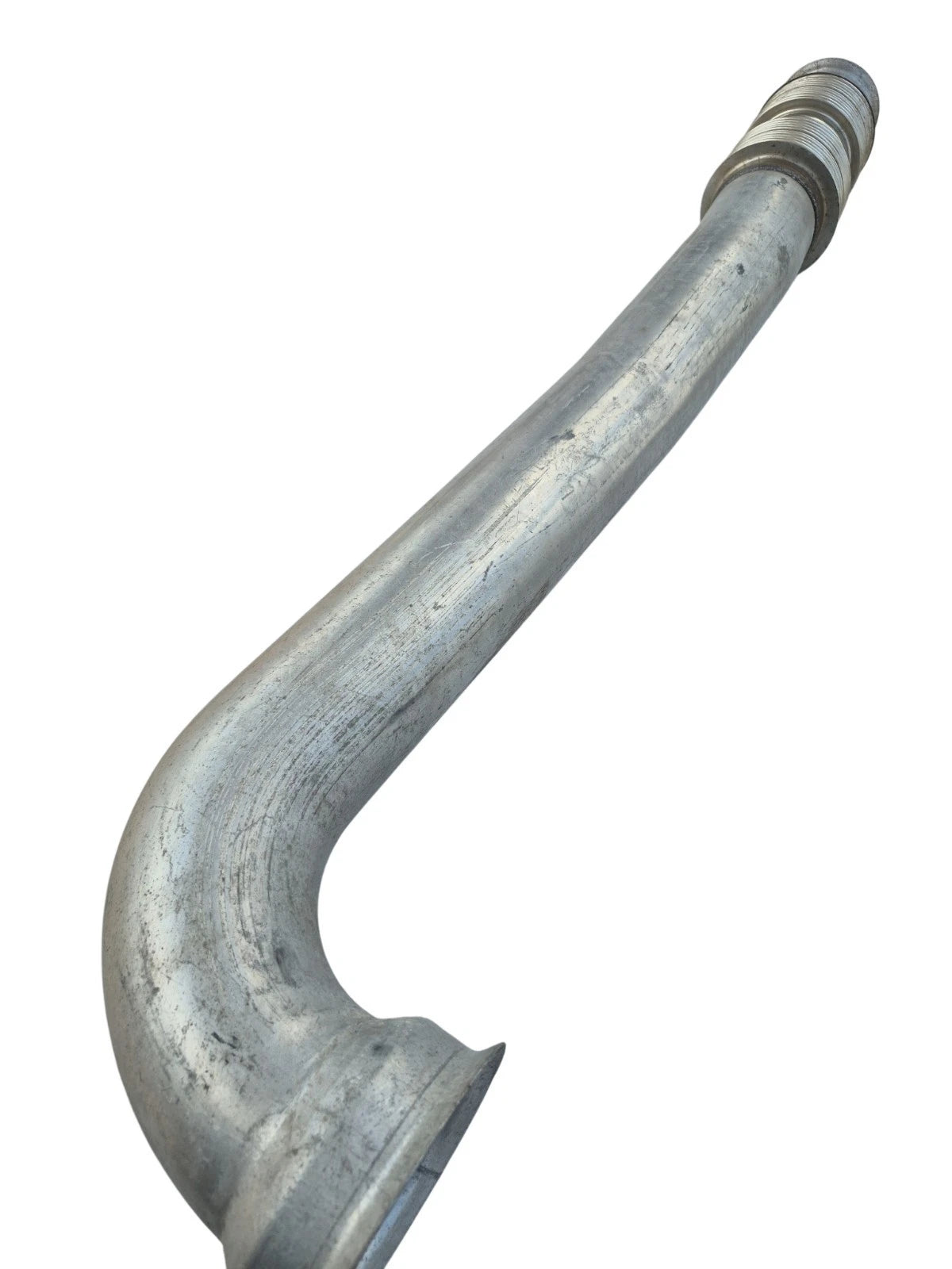 0433675000 Genuine Freightliner Exhaust Pipe Bellows
