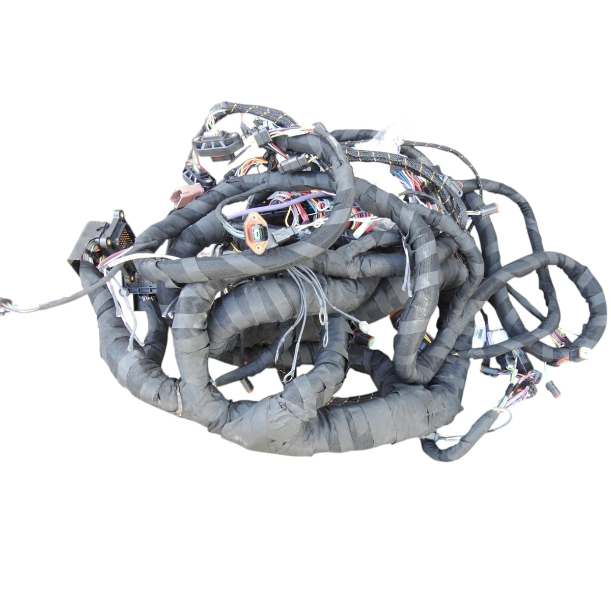 4672198 Genuine CAT Harness Assy