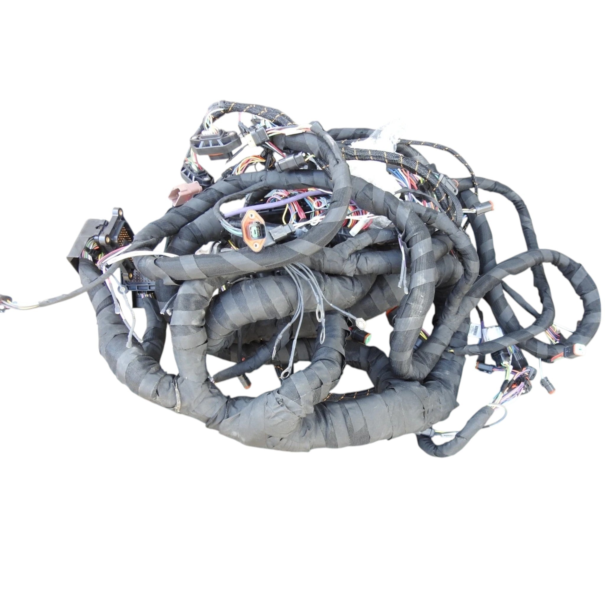 4672198 Genuine CAT Harness Assy
