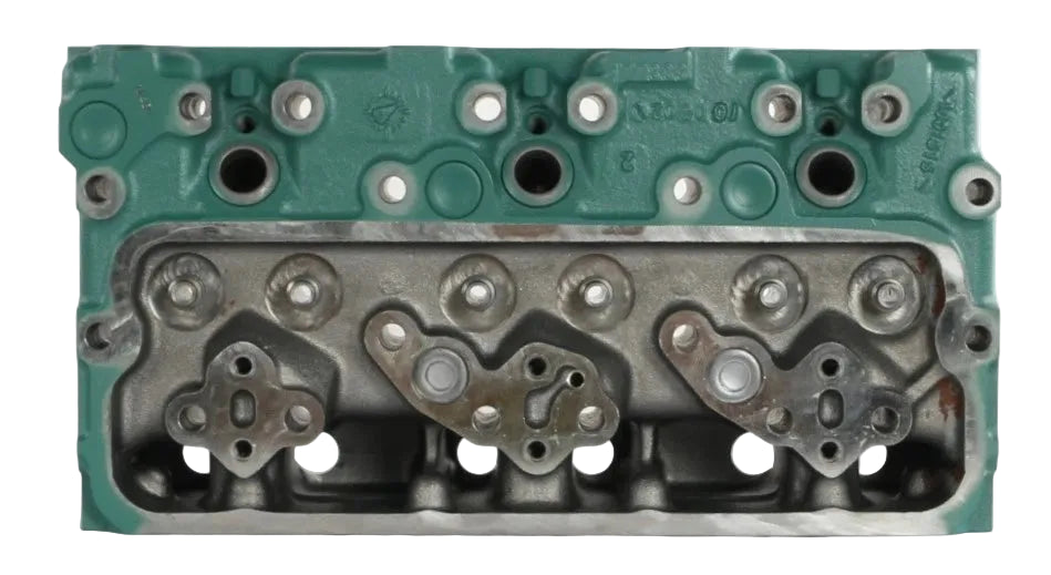 3803525 Genuine Volvo Penta Cylinder Head