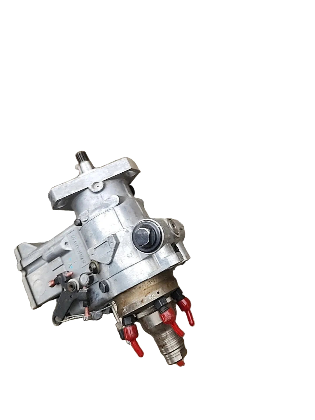 3933104 Genuine Cummins Fuel Injection Pump