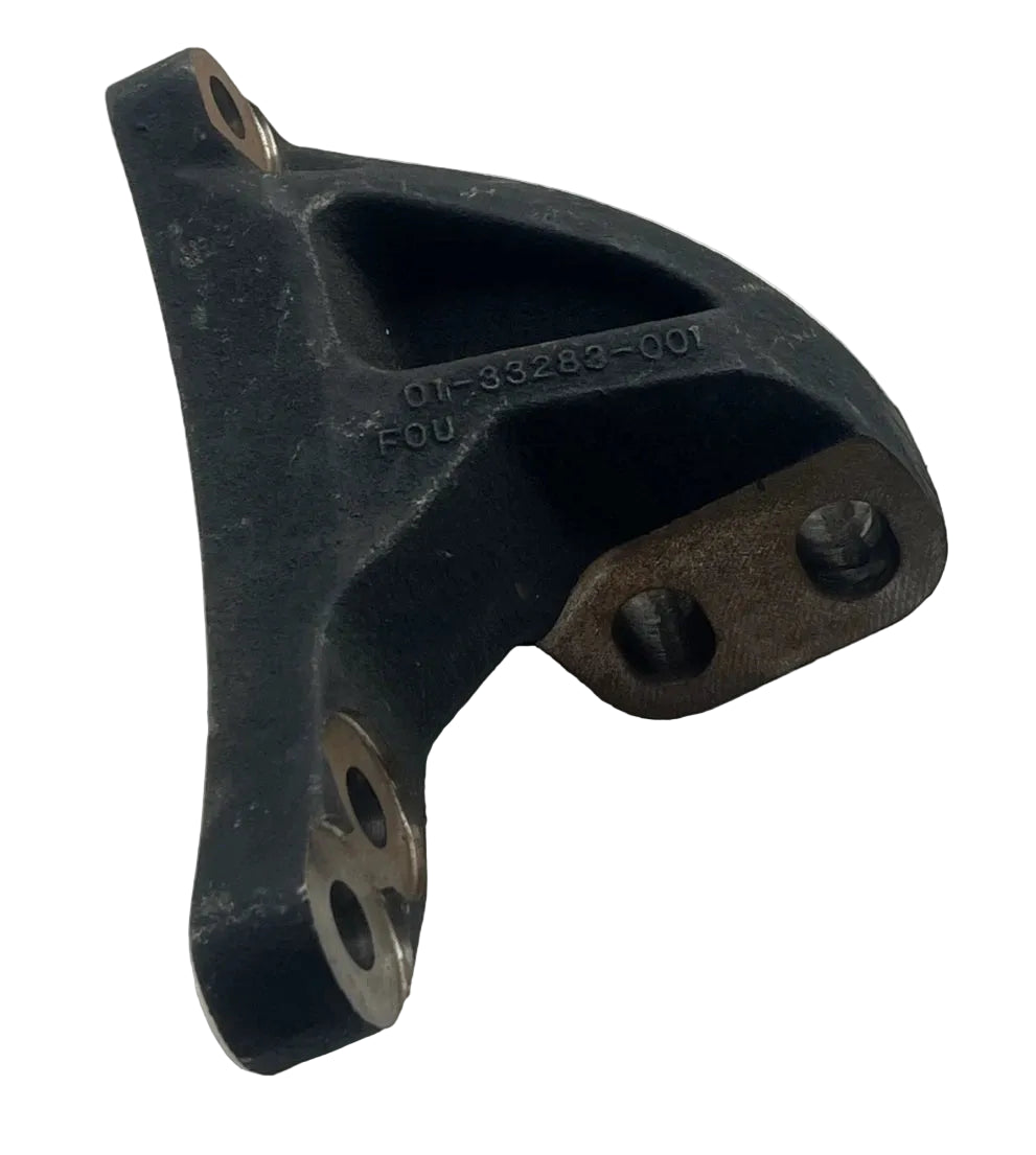 0133283001 Genuine Detroit Diesel Right Rear Engine Mount Passenger Side