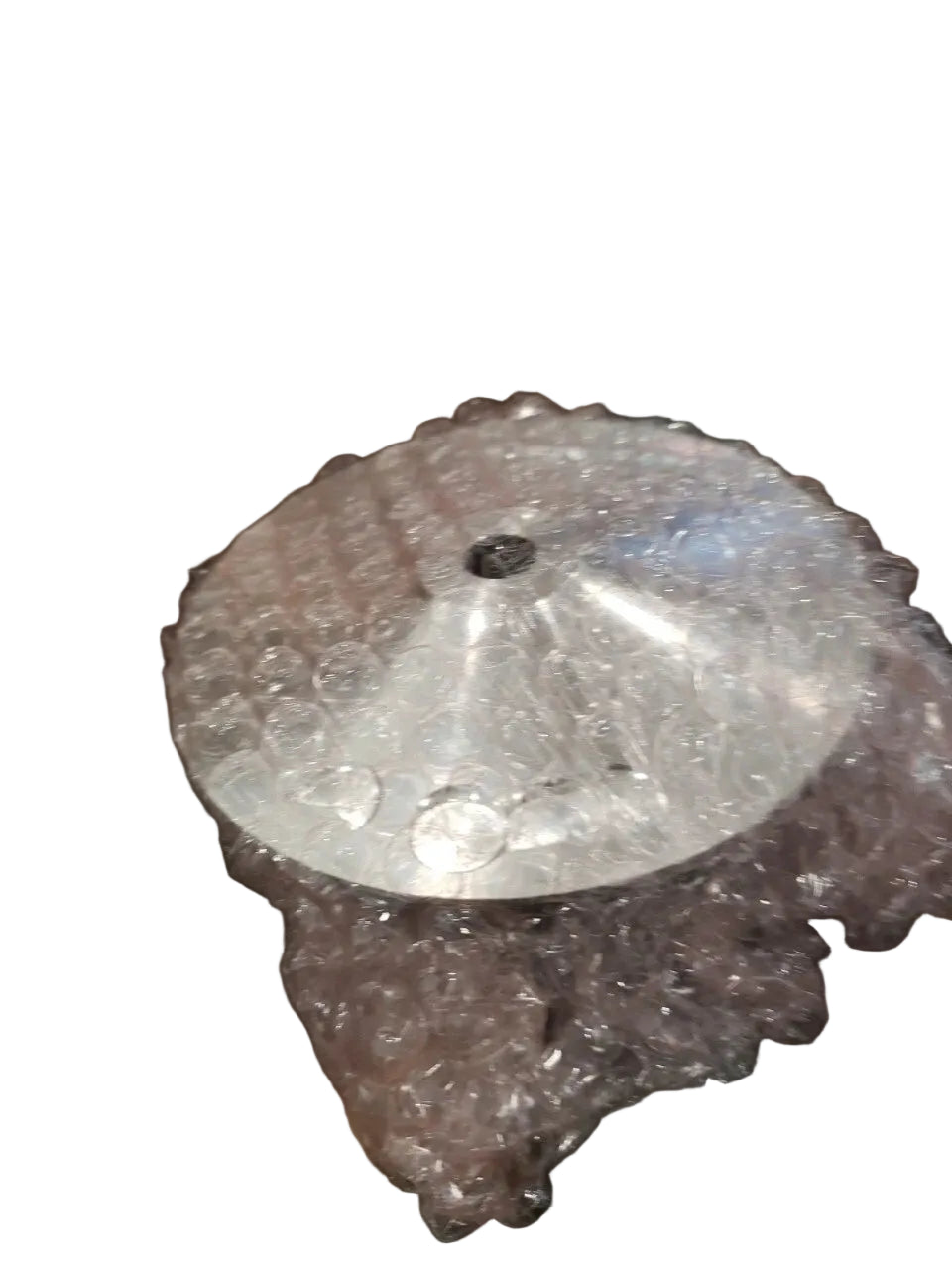3527047 Genuine Cummins Turbocharger Compressor Impeller