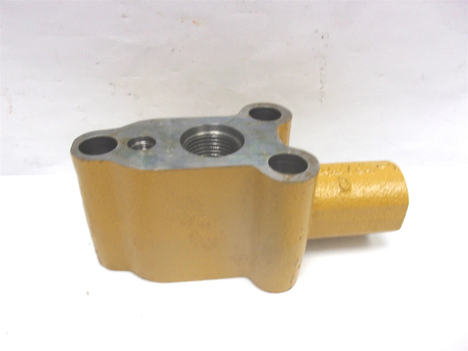 New Genuine Komatsu Valve Body 530 530B JH65C JH65CH LH65CV JH80C