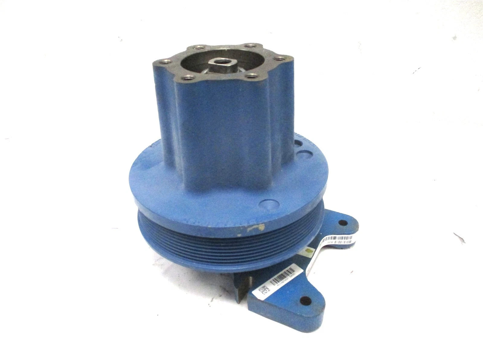 New Genuine BorgWarner Kysor Style Fan Drive Hub
