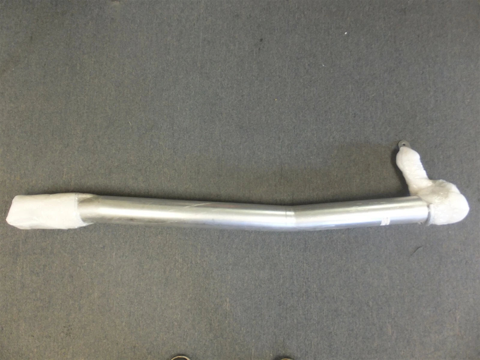 New OEM International Exhaust Pipe 4300 4400 7300 7400 7500 Fire Truck