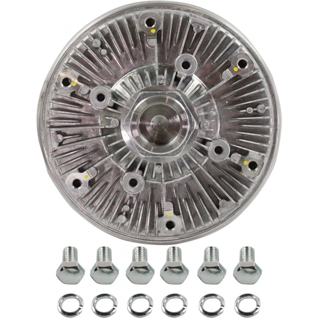 F5TZ8A616KB Genuine Ford Engine Cooling Fan Clutch