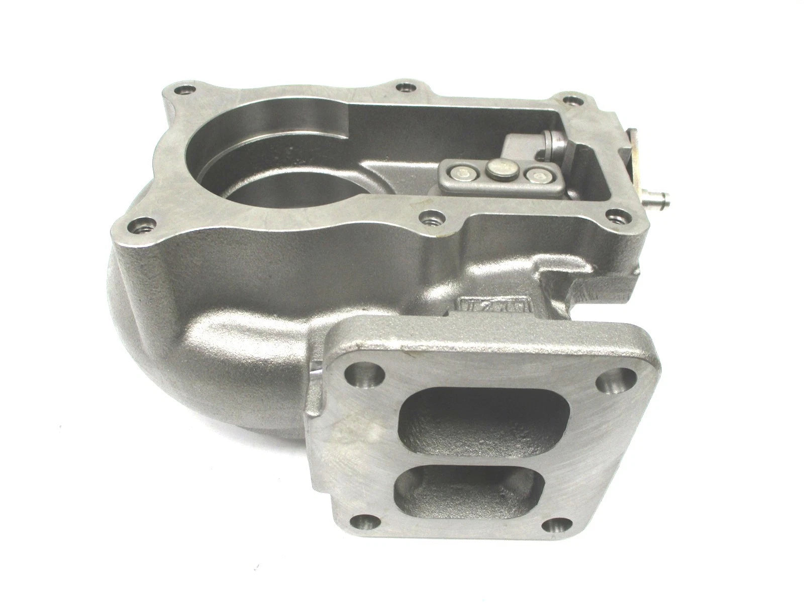 New Garrett Turbine Housing with Wastegate Assembly GT3776 A/R 0.89