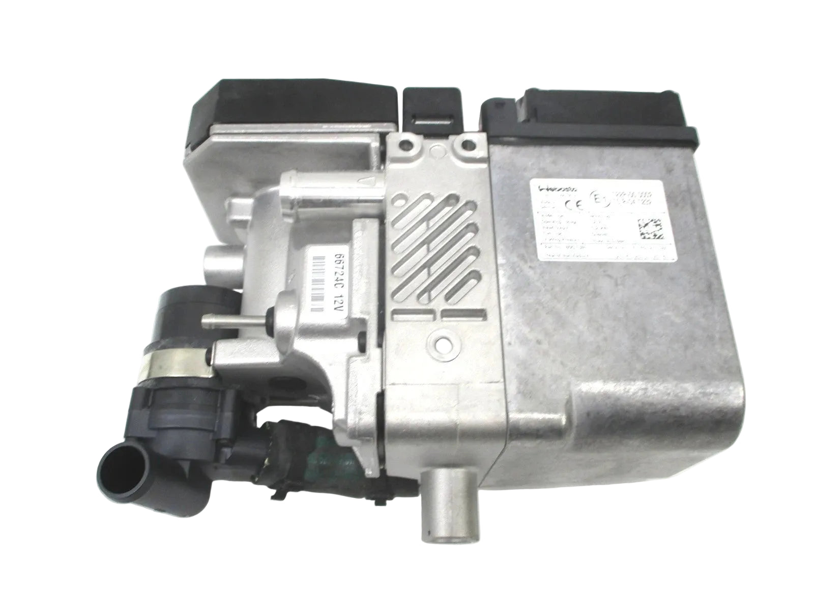 1311551A Webasto Diesel Air Heater 12V