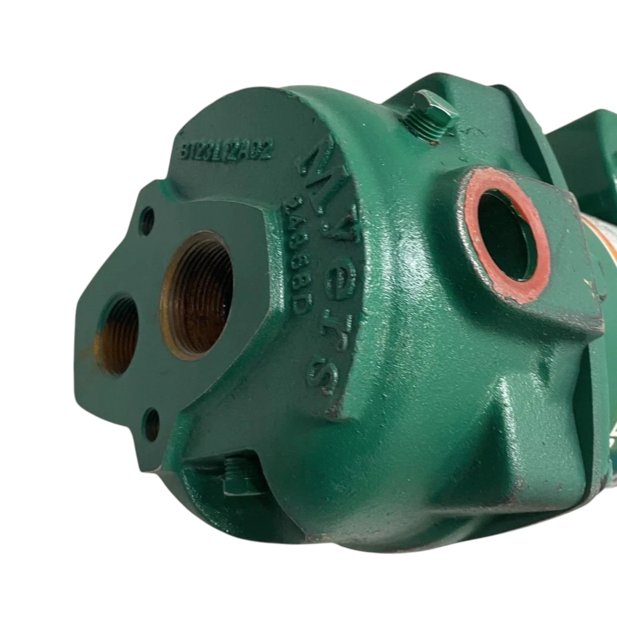 HR50D Pentair Myers Deep Well Jet Pump 115/230V