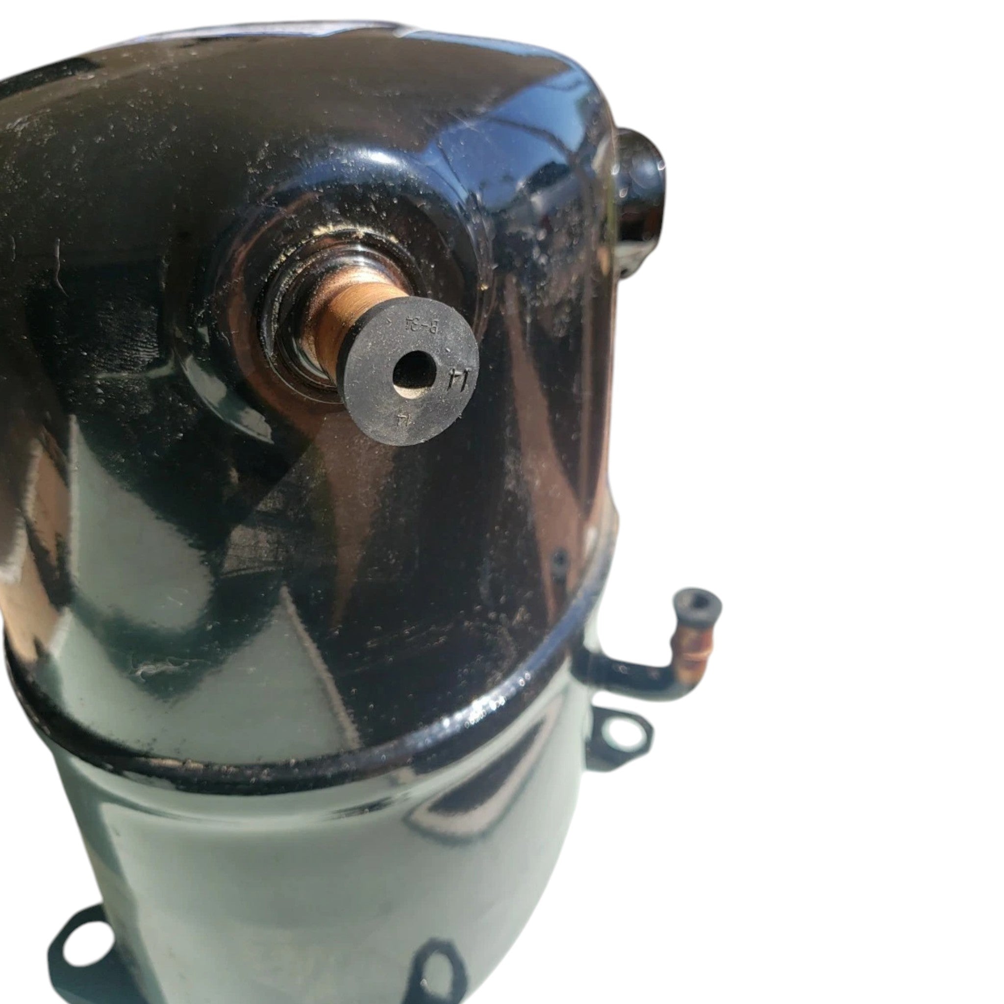 CR34K6E-PFV-875 Copeland Genuine Hermetic Compressor