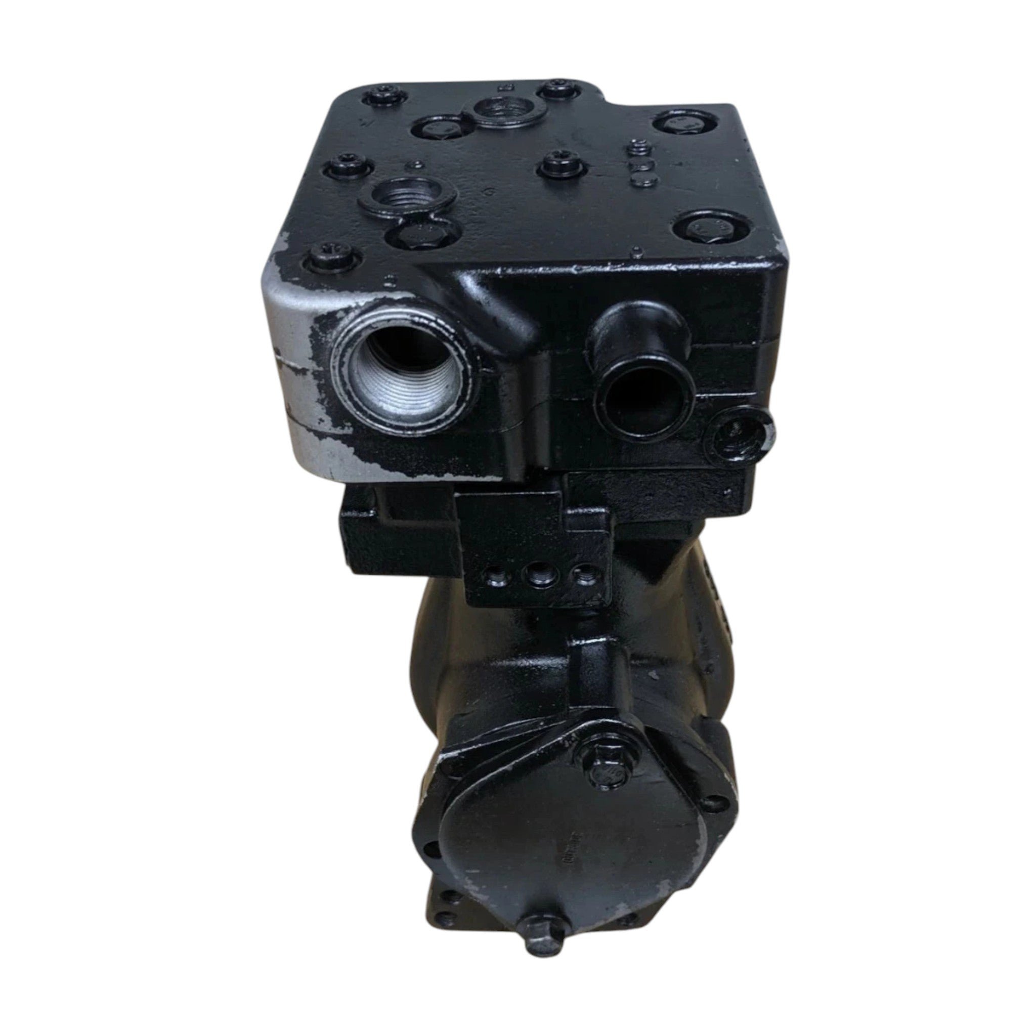 3966520RX Genuine Haldex Air Compressor