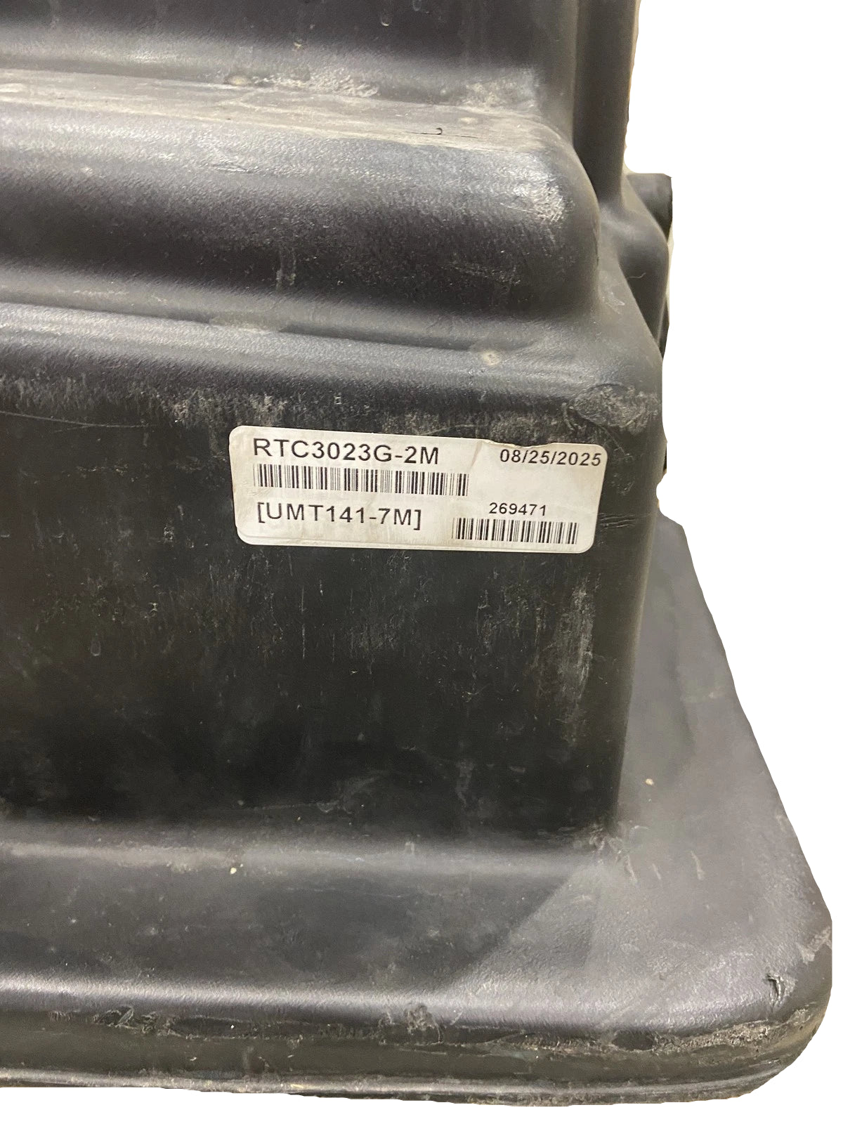 RTC3023G-2M Zumbrota Transfer Case MP3023