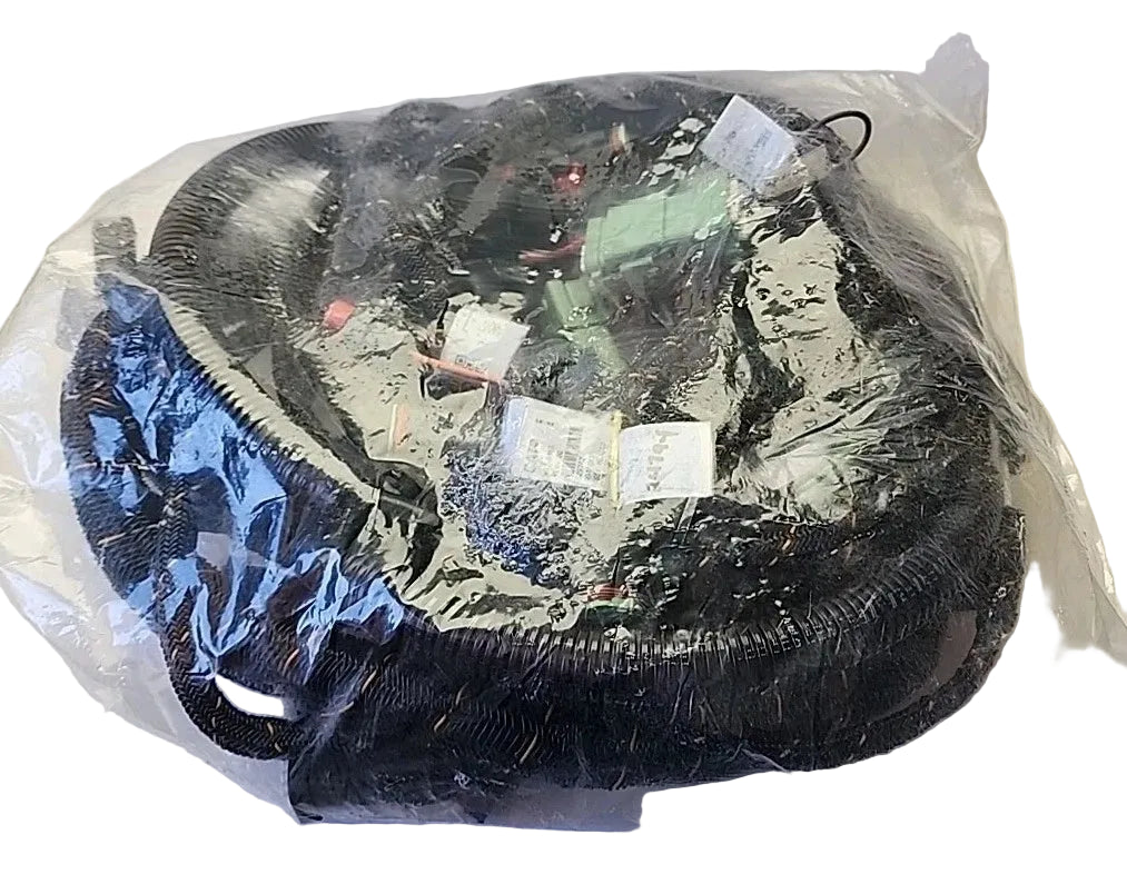 632-8486 Genuine CAT Fender Chassis Wiring Harness