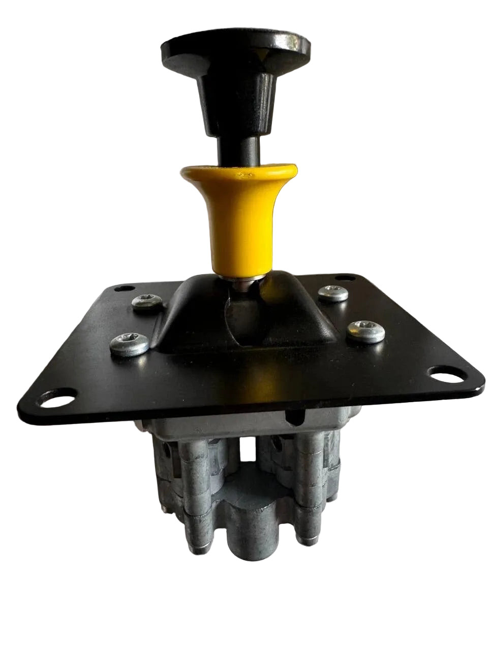 118317 Genuine Williams Controls 4-Way Three Positions Control Valve