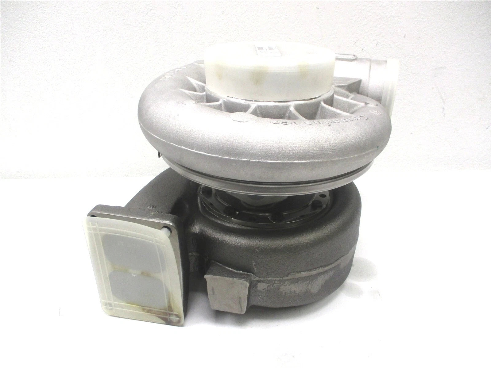 New Holset HX80 Turbo for Cummins Taluft with K50 Engine