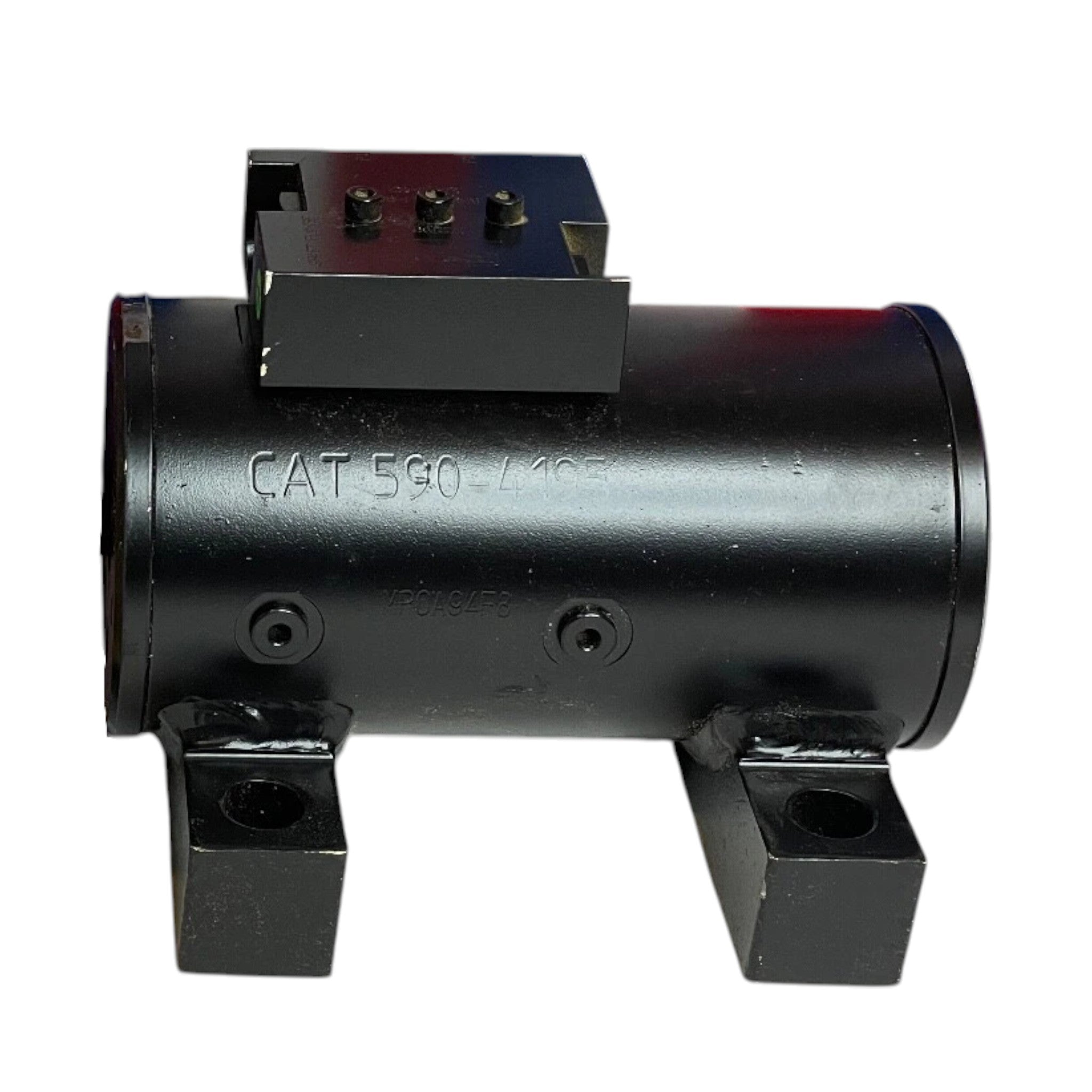 590-4195 Genuine CAT Double Acting Pneumatic Actuator