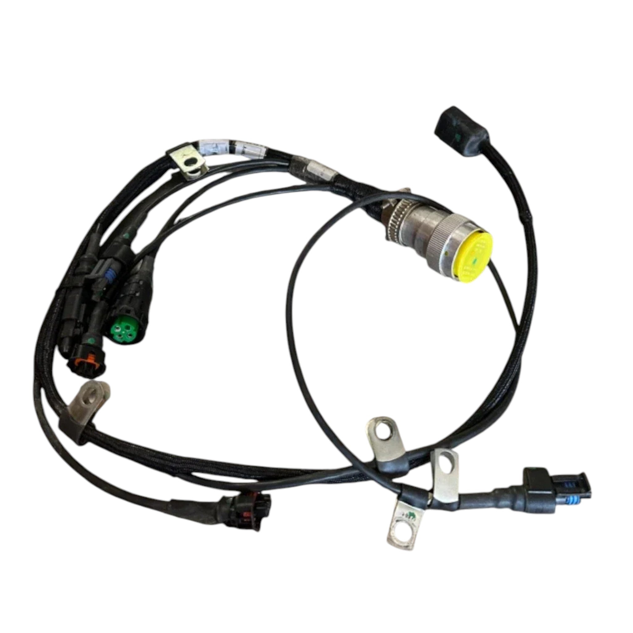 4951879 Cummins Electronic Control Module Wiring Harness
