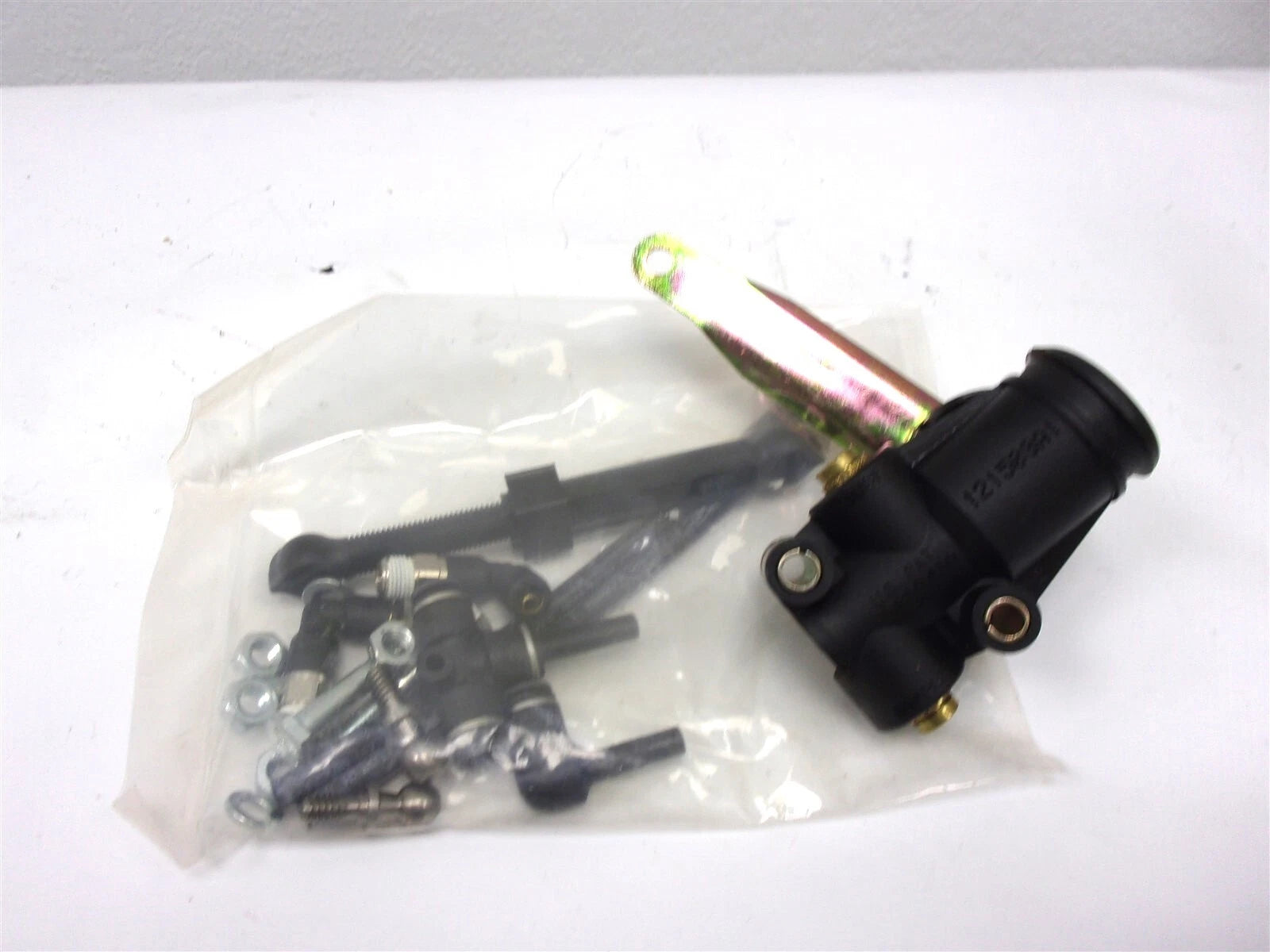New International Suspension Height Control Valve 2991 0027