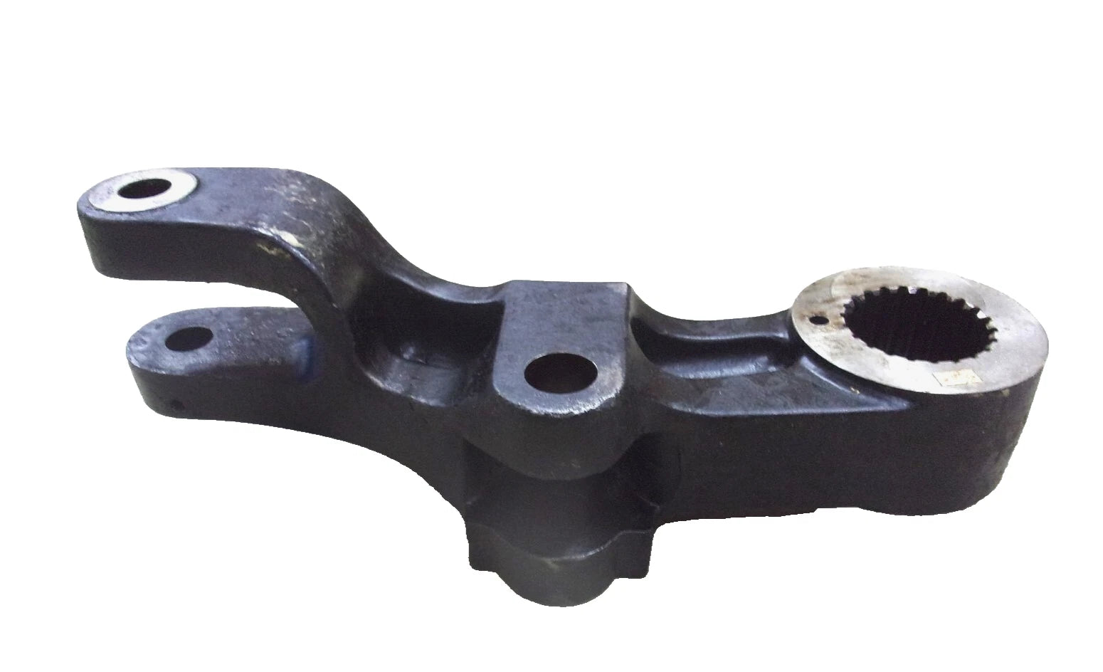 Genuine OEM Lift Arm Assembly for Caterpillar Challenger 45